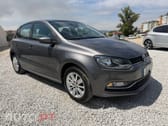Volkswagen Polo 1.0 Confortline