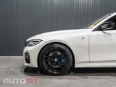 BMW 330 i Aut. M Sport