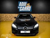 Mercedes-Benz C 220 d Avantgarde