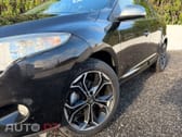 Renault Mégane 1.5 dCi Dynamique CO2 Champion