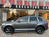 Porsche Cayenne 3.0 V6 Diesel Tiptronic GTS