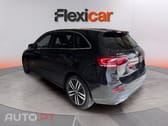 Mercedes-Benz B 180 d Progressive Aut.