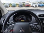 Mitsubishi Space Star 1.2 Intense