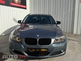 BMW 318 d
