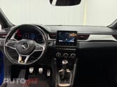 Renault Captur 1.0 TCe RS Line