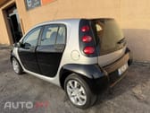 Smart ForFour Pure 75