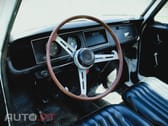 Honda 360 LN360 Station Wagon