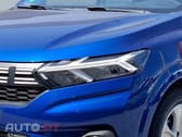 Dacia Sandero ECO-G 100 Bi-Fuel Expression