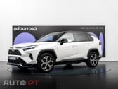 Toyota RAV4 2.5 HDF Plug-in Square Co.AWD-i
