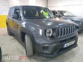 Jeep Renegade 1.6 MJD Longitude