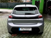 Peugeot 208 1.2 PureTech Active Pack
