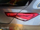 Mercedes-Benz CLA 180 d Shooting Brake Style Aut.