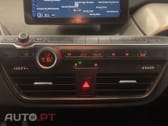 BMW i3 94Ah +EXA +Comfort Package Advance