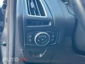 Ford Focus SW 1.0 SCTi Titanium