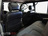 Mitsubishi Pajero 2.5TD GLX LONGO 7L