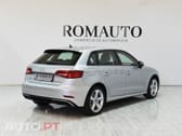 Audi A3 Sportback 40 e-tron