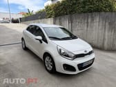 Kia Rio 1.2 CVVT LX