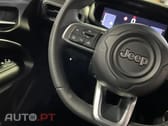 Jeep Avenger 1.2 GSE T3 Altitude