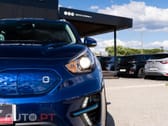 Kia Niro 64kWh