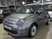 Fiat 500 1.2 Lounge J16