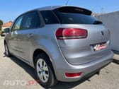 Citroen C4 SpaceTourer BlueHDi 120 Stop&Start SELECTION