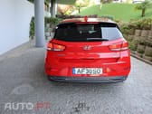 Hyundai i30 1.6 CRDi Style