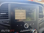 Renault Mégane Sport Tourer 1.5 dCi Zen ECO