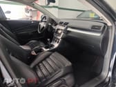 Volkswagen Passat Variant 2.0 TDi Highline