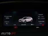 Cupra Formentor Formentor 1.4 e-Hybrid Cupra DSG