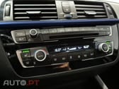 BMW 116 i Pack M