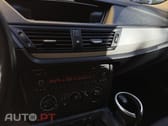 BMW X1 sDrive20d