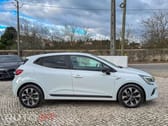 Renault Clio 1.0 TCe Limited