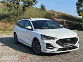 Ford Focus SW 1.0 EcoBoost MHEV ST-Line