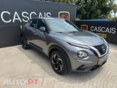 Nissan Juke 1.0 DIG-T DCT N-Connecta