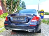 Mercedes-Benz E 220 d 9G-TRONIC AMG Line 194 cv 4Matic