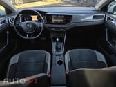 Volkswagen Polo 1.0 TSI Highline DSG