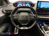 Peugeot 3008 1.6 Hybrid GT Pack e-EAT8