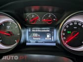 Opel Astra Sports Tourer 1.6 CDTI Innovation S/S