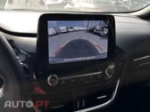 Ford Puma 1.0 EcoBoost MHEV ST-Line Aut.