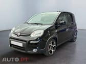 Fiat Panda 1.0 Hybrid Sport BSG