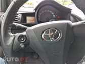 Toyota iQ 1.0 VVT-i Essential+AC