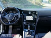 Volkswagen Golf Highline