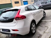 Volvo V40 1.6 D2 Eco Momentum