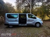 Renault Trafic 1.6 dCI