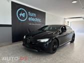 Mercedes-Benz EQE 300 Edition