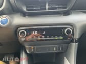 Toyota Yaris 1.5 HDF Exclusive