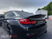 BMW M4 Auto