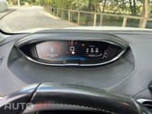 Peugeot 3008 1.5 BlueHDi Allure EAT8