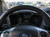 Ford Transit Connect 230 L1 LKW Auto Trend