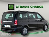 Mercedes-Benz EQV I.V.A DEDUTÍVEL 300 Avantgarde 90kWh lang